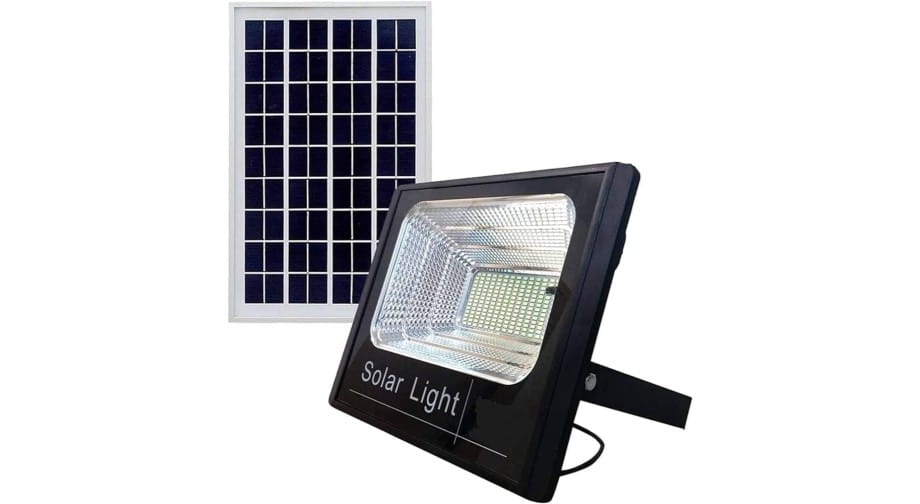 Solar Flood Lights